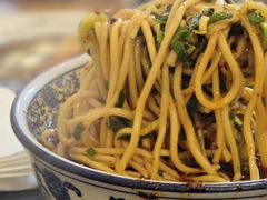 -有礼有面(知春路店)