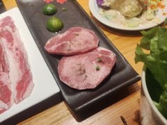-陇璟烧肉酒场(友谊阳光城店)
