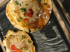 -黄鱼炙夜(华家池店)