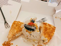 -PETIT PARIS 小巴黎(花园道店)