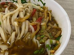 -肆姐面粉馆(坡子街店)