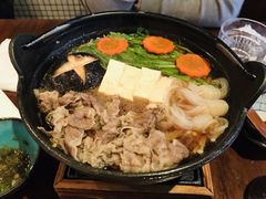 -铃木食堂(帽儿胡同店)