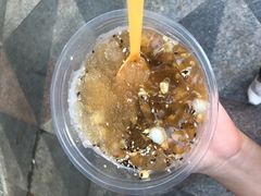 -夏食光安顺小舒冰粉冰浆(甲秀楼店)
