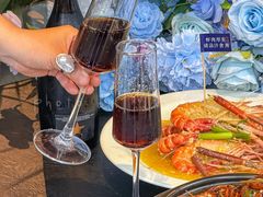-蝦塘·中国餐馆(城墙南马道巷店)