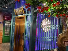 -老广酒楼(樱花店)