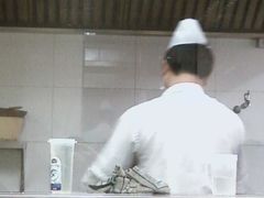 -小杨生煎(黄河路店)