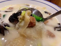 -福苗小骆驼烧烤(大唐不夜城店)