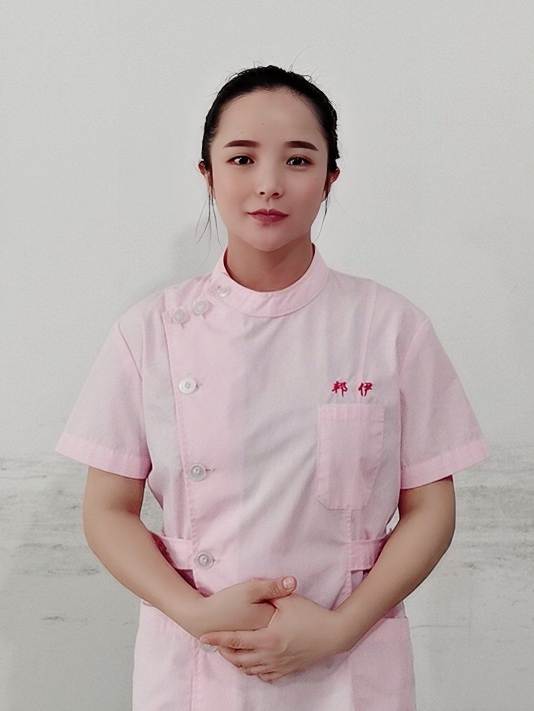 【育婴师‖月嫂】88年年轻阿姨