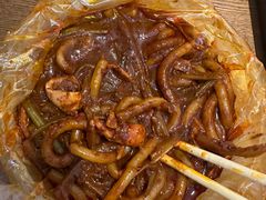 -阿布拉的馕(西北路店)