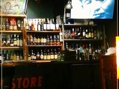 -等待戈多Waiting For Godot(交道口店)
