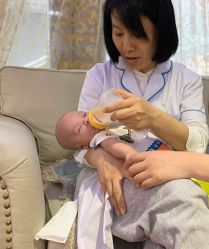 -Dr.林醫生产后修复·超级店(南京江宁同曦店)
