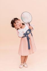 -小熊维尼高端儿童摄影(南山信和店)