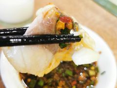 -红日饭店(裕隆三路店)