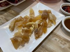 牛筋-伟记牛肉(金鸿公路店)