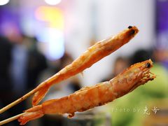 -老虎滩大连海鲜烧烤(建邺云锦路总店)