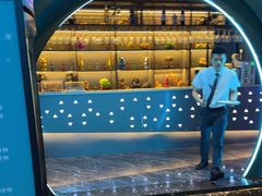 -青春足迹·概念店·小憩足疗SPA