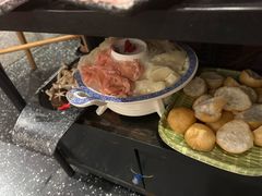 -哥老官重庆美蛙鱼头(五角场合生汇店)