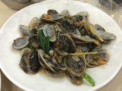-春园海鲜广场D区6号(钟姐海鲜加工店)