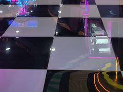 -圣罗巴海鲜烤肉自助(赤峰店)