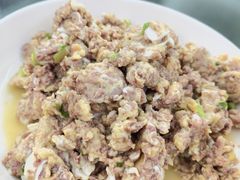 -老号海仙酒家(英雄山路店)