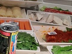 -野妹火锅(龙岗店)