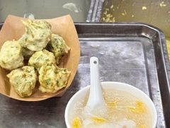 -老福合沟无米粿甜汤粿品店