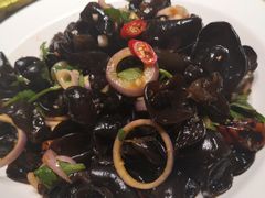 -山丹丹西北菜(金贸大厦店)