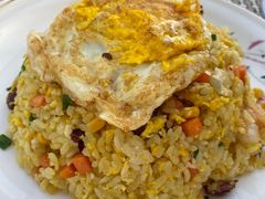 -敦煌山庄摘星阁