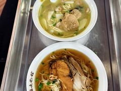 -兴福老面馆(寺路街店)