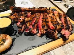 -Hurricane's Grill 飓风牛排