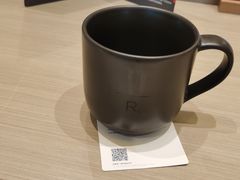 -星巴克臻选(深圳龙华红山天虹店)