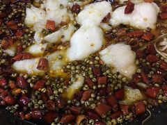 -金三可市井水煮鱼(金碧园店)