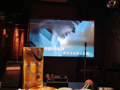 -纯K(打浦桥店)
