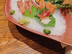 -樱之盛宴·蟹料理海鲜自助(前进大街店)