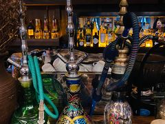 -Tajine Moroccan塔金摩洛哥中东餐厅