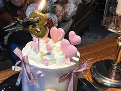-Whisper studio薇语花艺烘焙工作室