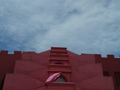 -漳州滨海火山岛自然生态风景区