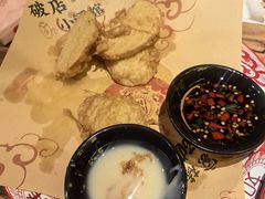 -破三川·新川菜(静安大融城店)