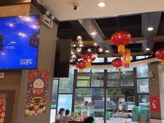 -江湖黑大兔(杨家坪店)