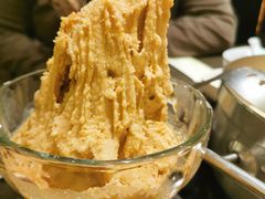 花生冰沙-捞王锅物料理(上海世茂广场店)