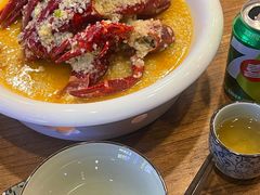 -虾小龙老长沙龙虾馆(坡子街店)