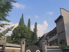 -安仁古镇