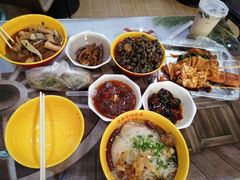 -长英绝味水煮(老字号洪都总店)