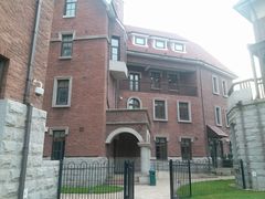 -天津津利华酒店