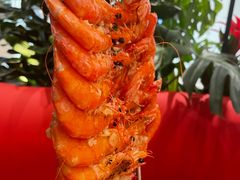 -拉蒂娜·巴西牛排馆 Latina·Brazilian Steakhouse(陆家嘴旗舰店)