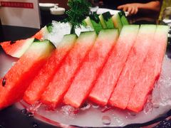 -阿庄新豫菜(航海东路店)