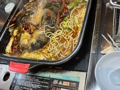 -古彭7只羊·徐州烧烤(玄武墨香路店)