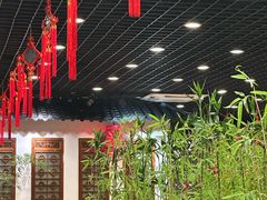 -西江美食舫·江西菜(健德桥店)