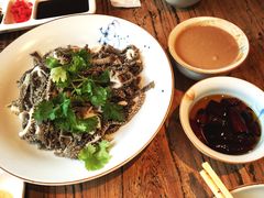 -四季民福烤鸭店(前门廊房二条店)