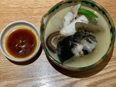 -东瀛阁(锦江宾馆店)
